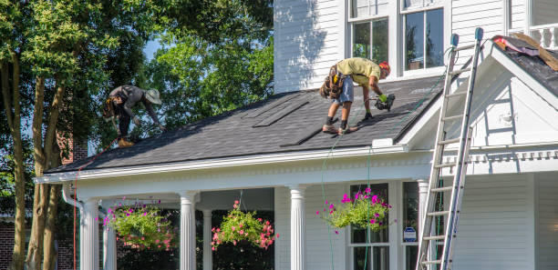 Trusted Cowpens, SC Roofing Contractor Experts