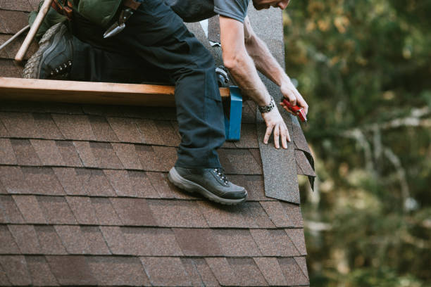 Quick and Trustworthy Emergency Roof Repair Services in Cowpens, SC